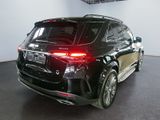 MERCEDES-BENZ GLE 350 de 4MATIC mit EQ Hybrid Technologie AMG