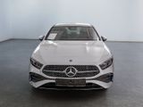 MERCEDES-BENZ A 200 d // AMG SPUR KAMERA PDC SHZ