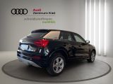 AUDI Q2 35 TFSI sport AHK LED Tempoamt PDC Sitzhz