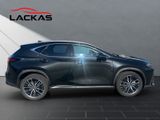 LEXUS NX 450h + LUXURY 4x4+HUD+SHZ hinten+NAVI+360CAM
