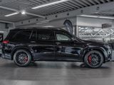 MERCEDES-BENZ GLS 63 AMG 4M+ KOM BURM NIGHT DRIVERS WIDE MEMO