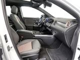 MERCEDES-BENZ EQA 350 4M , NIGHT SPUR PANO STANDH AHK KAMERA