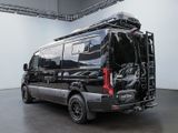 MERCEDES-BENZ Sprinter 319 WOHNMOBIL L2H1 LED 6ZYL STANDH 360° AUTOM