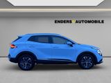 KIA Sportage Ultimate Edition 1.6T 48V 2WD DCT