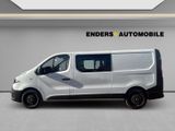 RENAULT Trafic Combi L2H1 3,0t dCi 120+KLIMA+PDC+AHK+