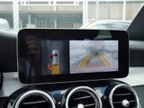 MERCEDES-BENZ C 220 T d  AVANTGARDE COMAND AHK KAMERA PANO PDC