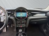MINI Cooper 3-Türer Pano Driv Assis Tempomat LED DAB