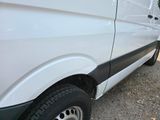 MERCEDES-BENZ Sprinter 314 Kasten Kompakt TWA/SPUR/3 SITZE/PDC