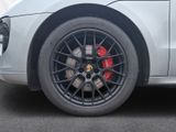 PORSCHE Macan GTS Komfortsitz AHK BOSE Panorama Alarm
