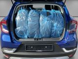 RENAULT Captur Intens 1.3 TCe 155 +Navigation+Kamera+
