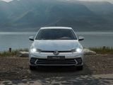 VW Polo Style 1,0 l TSI 70 kW (95 PS) 7-Gang-Doppelkupplungsgetriebe DSG