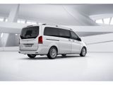 MERCEDES-BENZ V 250 EDITION LANG NAVI LED 7SITZER KAMERA SPUR