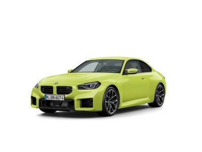 BMW M2 Carbon ACC Harman/Kardon adap.LED Driving.Ass