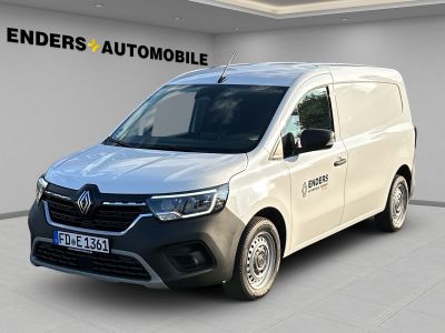 RENAULT Kangoo III Advance L2 1.5 BLUE EU6e Rapid dCi 115