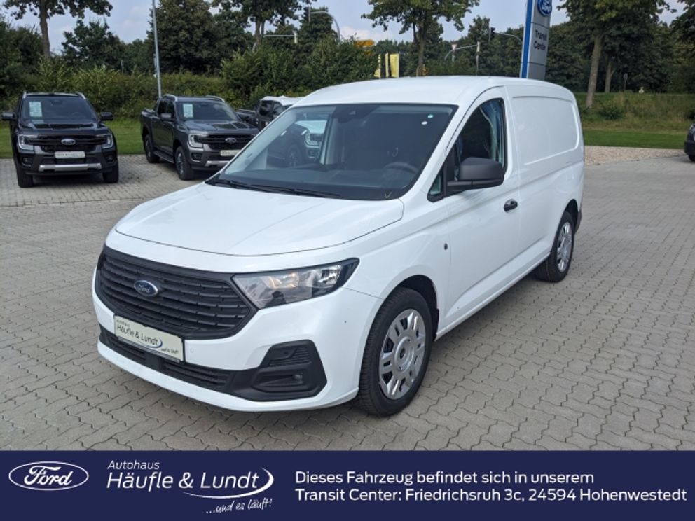 FORD Transit Connect Trend L2 2.0 EcoBlue 102 PS -GJR-