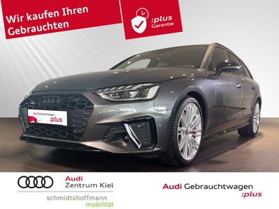 AUDI A4 Avant 50 TDI quattro S-line competition+