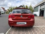 BMW 118 i 5-T Sport Line +BusinessPak+Sitzh+PDC+NAV+