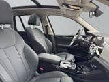 BMW X3 xDrive 20d ad.LED HiFi Pano Sportsitz ParkAss.