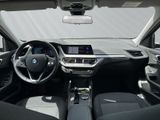 BMW 118 dA LED Navi SHZ DAB Tempomat Alarmanlage