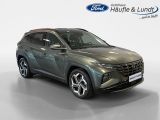 HYUNDAI TUCSON Prime Mild-Hybrid 4WD Navi Leder Digitales Cockpit Soundsystem 360 Kamera Klimasitze