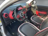 RENAULT Twingo Luxe 0.9 TCe 90 +Shz.+PDC+Faltdach+