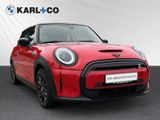 MINI Cooper SE Classic Trim SHZ Temp PDC LED DAB