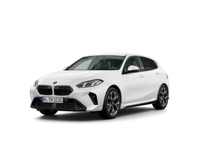 BMW 120 M Sport+Navi+DAB+LED+Rückfahrkam.+SHZ+PDCv+h