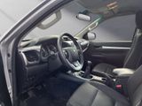 TOYOTA Hilux Double Cab Comfort 4x4*AHK*NAVI*SAFETY*