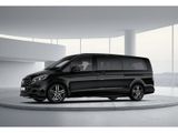 MERCEDES-BENZ V 300 Allrad STYLE Extralang DISTRO/STANDH/BURMESTER/8 SITZE/360°
