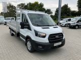 FORD Transit Pritsche 350 L3 2.0 EcoBlue Trend