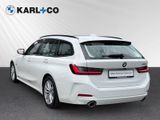BMW 320 e Touring LC Prof ACC Ad. LED H&K Keyless