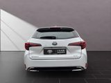 TOYOTA Corolla Touring Sports Hybrid Business Edition
