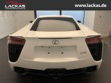 LEXUS LFA COUPE V10 MINT CONDITION 9 30KM