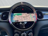 MINI Cooper 3-Türer Navi Tempomat LED DAB PDC