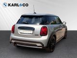 MINI Cooper 3-Türer LED PDC SHZ Klima Navi