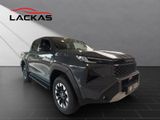 TOYOTA Hilux Double Cab 4×4 Executive