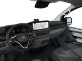 VW Transporter Kasten Motor: 2,0 l TDI 110 kW Getriebe: 8-Gang-Automatikgetriebe Radstand: 3500 mm LR
