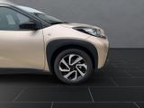 TOYOTA Aygo X Teamplayer *KAMERA*SZH*