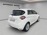 RENAULT ZOE Experience +Mietakku+CCS-Schnellader+