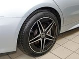 MERCEDES-BENZ C 300 e mit EQ Hybrid Technologie , AMG NIGHT