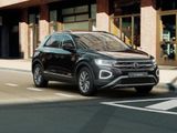 VW T-Roc Style 1.0 TSI SITZHZ+ACC+PDC+RFK+CARPLAY
