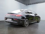 MERCEDES-BENZ CLA 350 4M EQ , AMG BURM NIGHT MEMO MULTI AHK