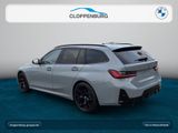 BMW 320d xDrive Touring M-Paket Pro AHK UPE: 75.280¤