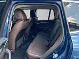 BMW X3 30 e Luxury Line HUD LED SHZ PDCv+h HiFi