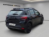 DACIA Sandero III Stepway Extreme NAVI+PDC+RfK+SHZ