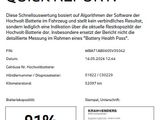 BMW X1 xDrive25e Advantage HIFI+Navi+SHZ DW 0,5%