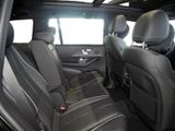 MERCEDES-BENZ GLS 450 d 4MATIC AMG BURM NIGHT WIDE MEMO MULTI