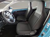 VW up! 1.0 MPI Klima Sitzheizung Fenster el.