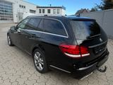 MERCEDES-BENZ E 350 BlueTEC 4M T AVANTGARDE COMAND PANO PDC