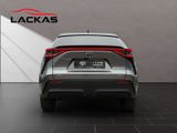 TOYOTA bZ4X AWD Teamplayer *360*SHZ*Garantie*